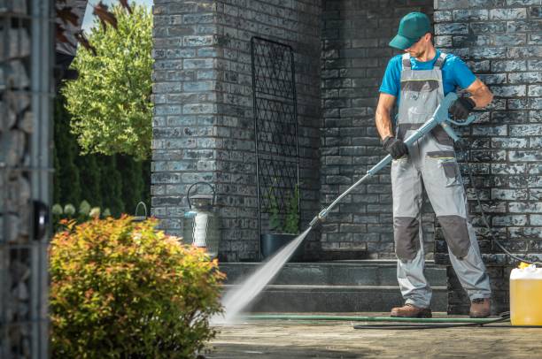 Best Factory Floor Cleaning  in South Pottstown, PA