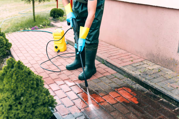 Best Fence Cleaning  in South Pottstown, PA