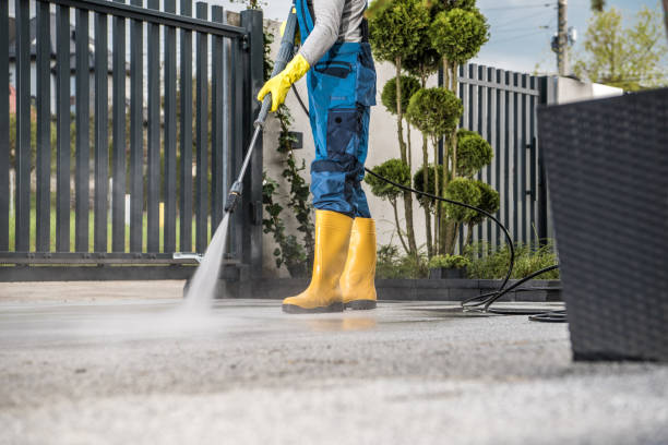 Best Driveway Pressure Washing  in South Pottstown, PA