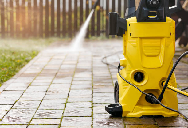 Best Machinery and Equipment Cleaning  in South Pottstown, PA